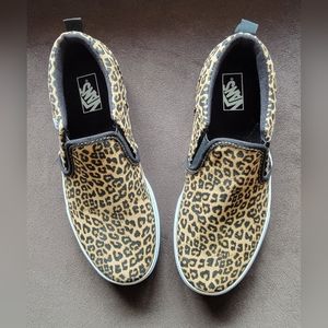 Vans Off The Wall Sneakers